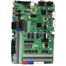 WBVF Main Board για τον μετατροπέα ανελκυστήρα Hyundai